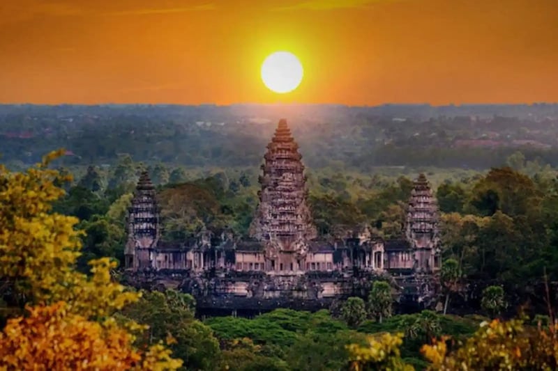 Cambodia