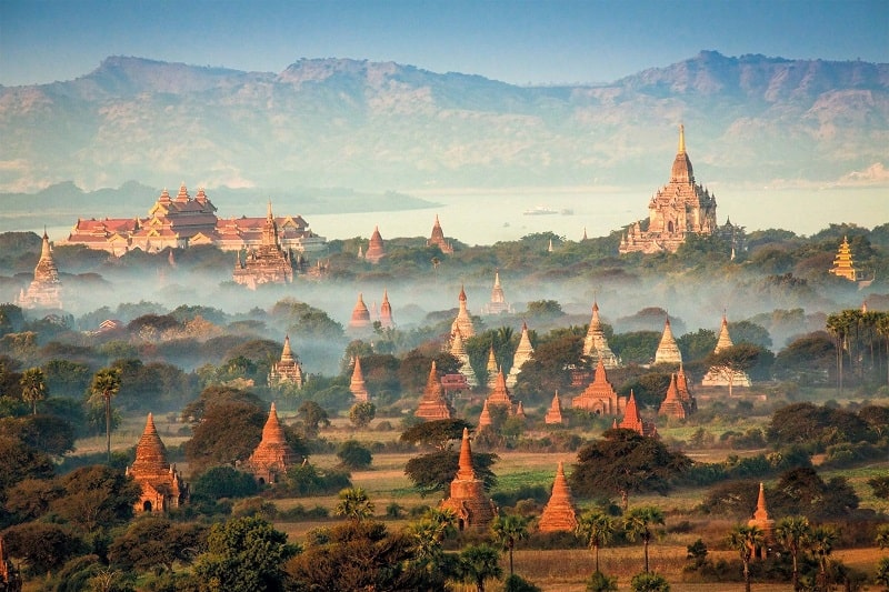 Myanmar