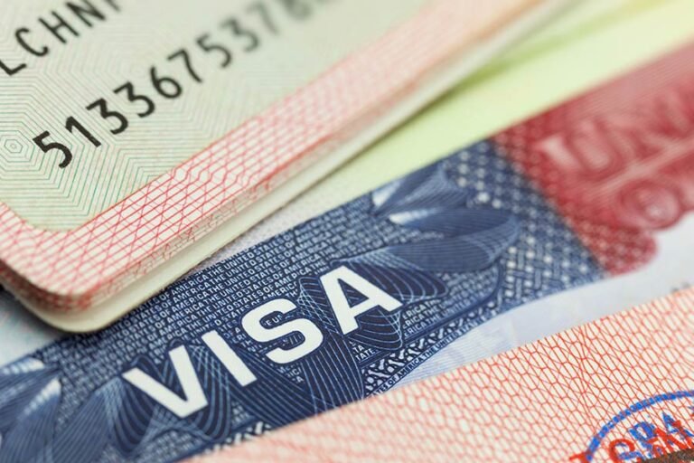 42 Countries The Indian Passport Holders Can Travel with a Valid U.S. Visa