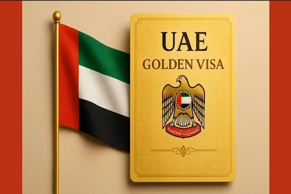 uae golden visa