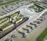 Adani Launches Mega Airport City Development in Five Indian States