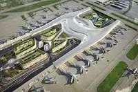 Adani Launches Mega Airport City Development in Five Indian States
