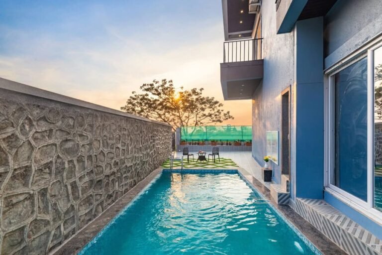 Properties in Lonavala