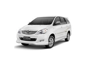 Bangalore Airport Pickup & Drop SUV