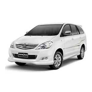 Bangalore Airport Pickup & Drop SUV