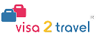 Visa2Travel
