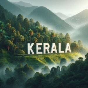 Kerala Backwaters Luxury Houseboat Tour