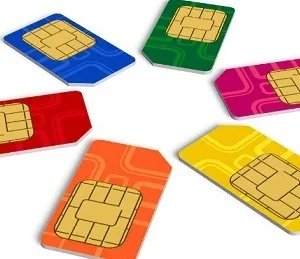 sim card