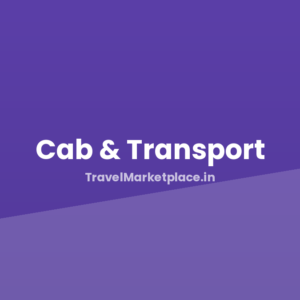 Cab and Transport placeholder image