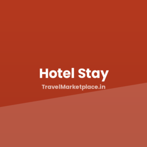 Hotel Stay placeholder image