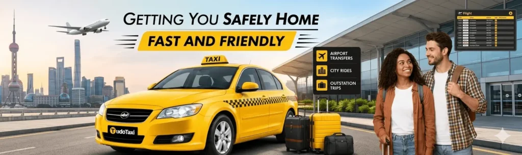 Cab & Transport