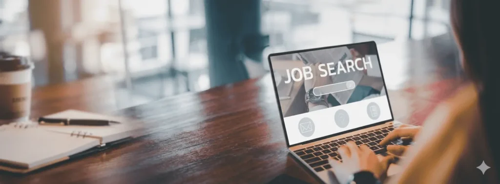 Find a Job