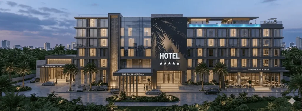 Hotels