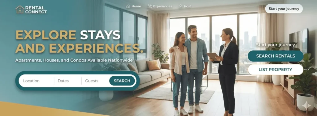 Property Rentals