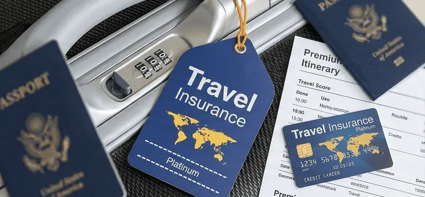 Travel Insurance