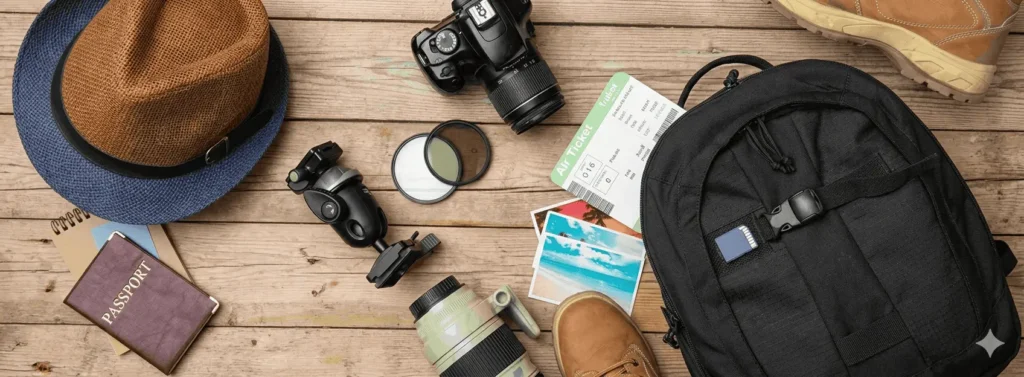 Travel Products