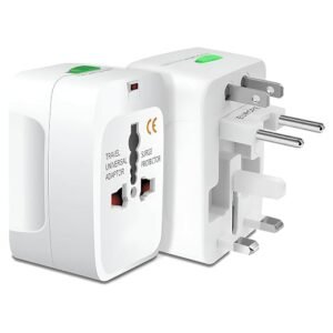 Universal Travel Adapter