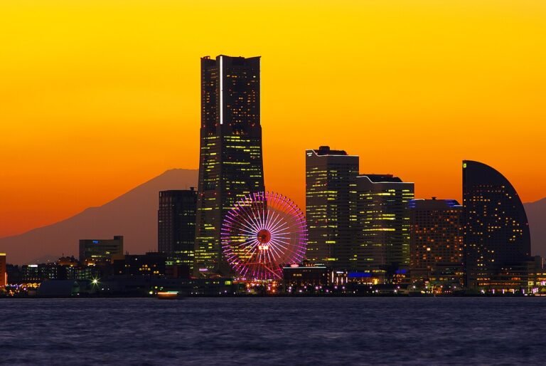 Mount Fuji Day Tour from Tokyo