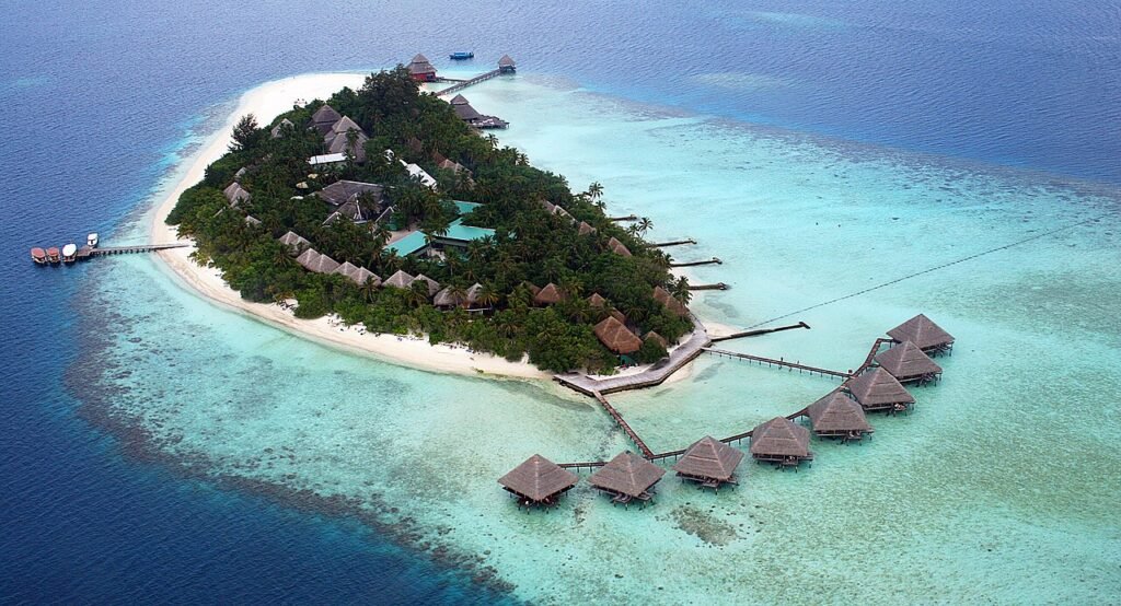 Maldives Full Fun Adventure Trip