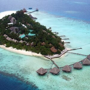 Maldives Full Fun Adventure Trip