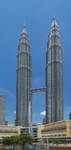 Kuala Lumpur, Genting Cruise & Singapore Group Tour — 9 Days 8 Nights