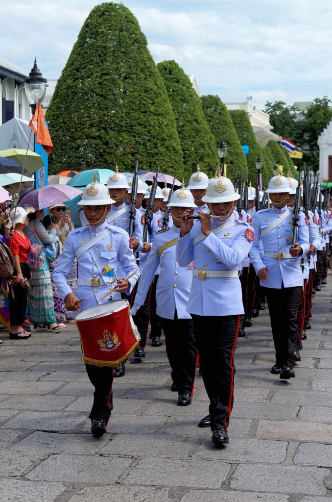 Grand Palace & Wat Phra Kaew Skip-the-Line Ticket