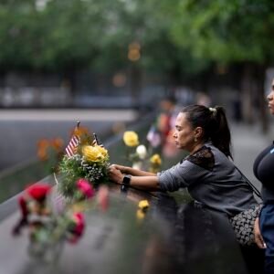9/11 Memorial & Museum Ticket with Tour Options
