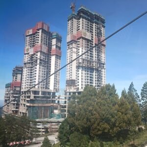 Genting Highlands & Batu Caves Day Tour