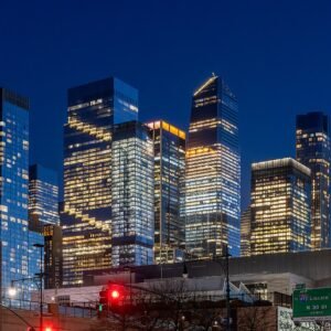 New York in One Day Guided Sightseeing Tour