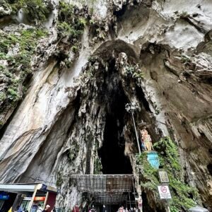 Batu Caves Half-Day Tour from Kuala Lumpur