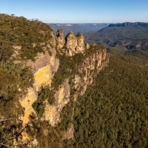 Blue Mountains Day Trip from Sydney incl. Scenic World