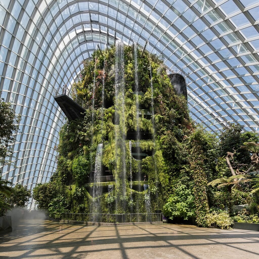 Singapore City, Sentosa & Gardens by the Bay — 5 Days 4 Nights