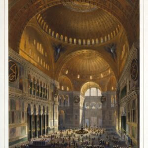 Hagia Sophia Ticket
