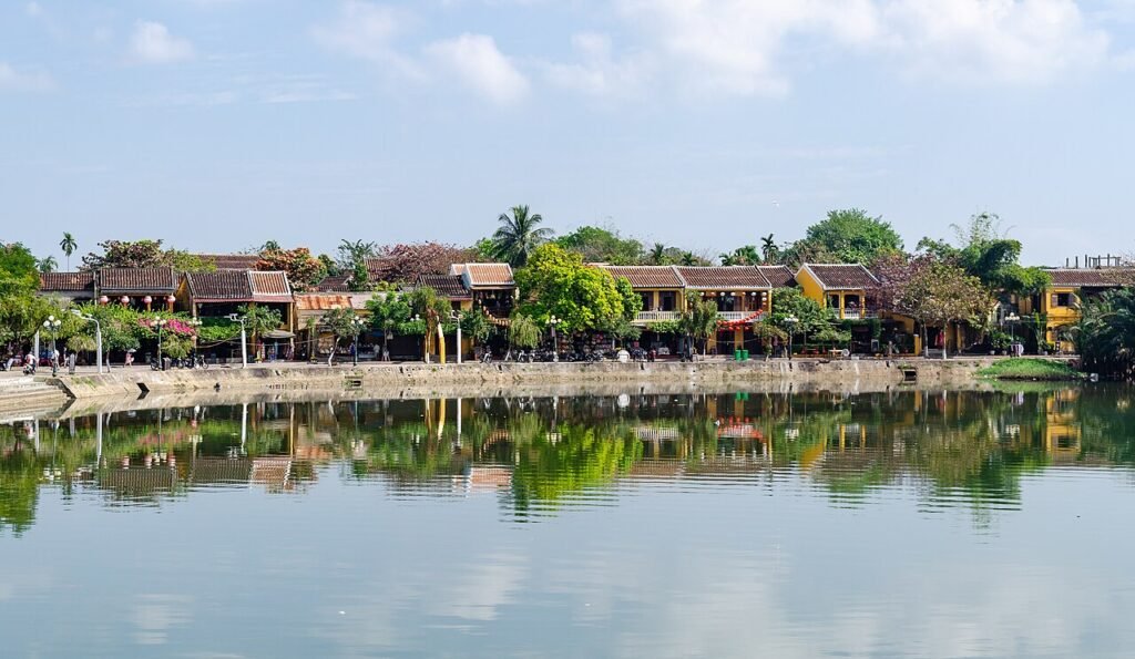 Hoi An Ancient Town Attractions Ticket