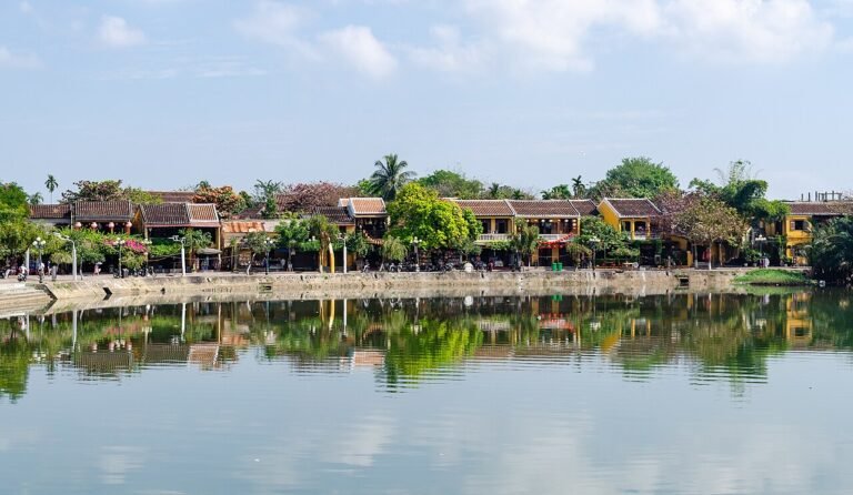 Hoi An Ancient Town Attractions Ticket