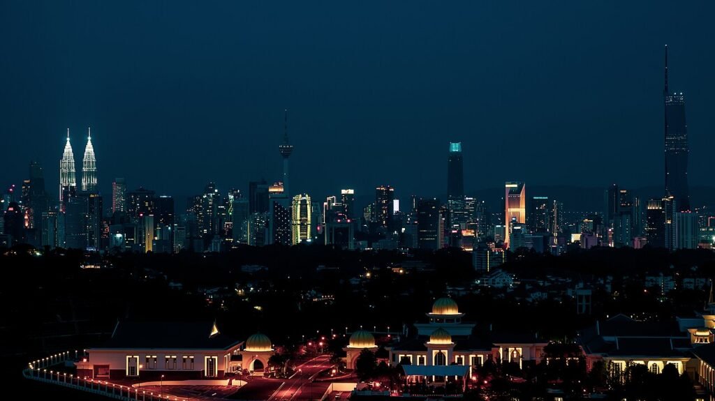 Kuala Lumpur Grand City Tour with 23 Attractions