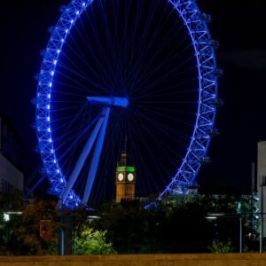 London Eye Ticket