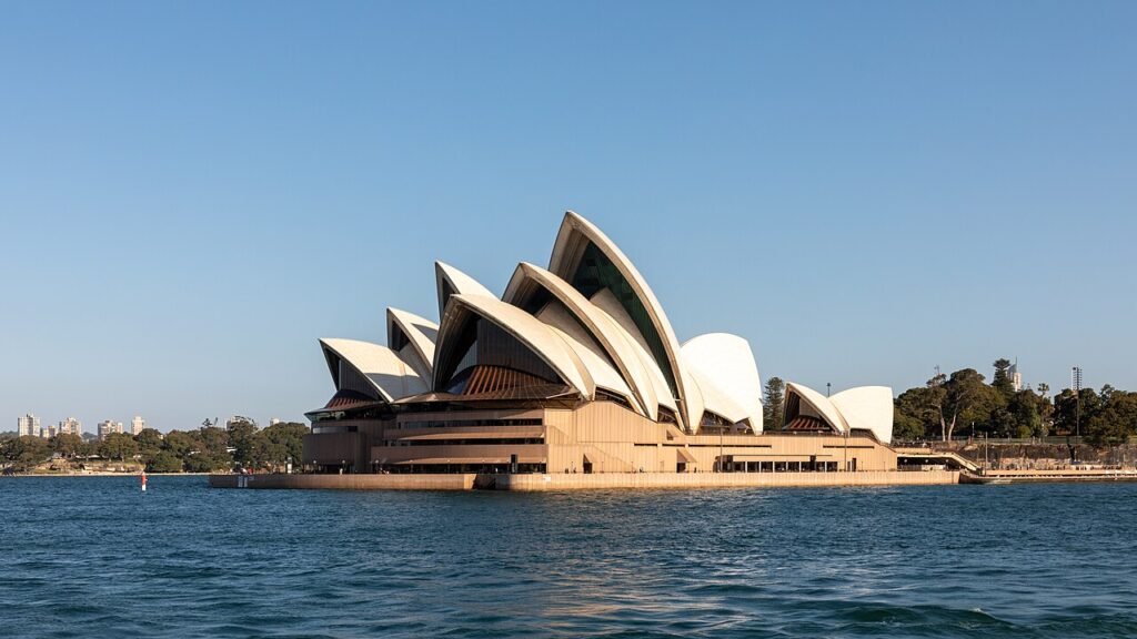 Sydney Opera House Guided Walking Tour