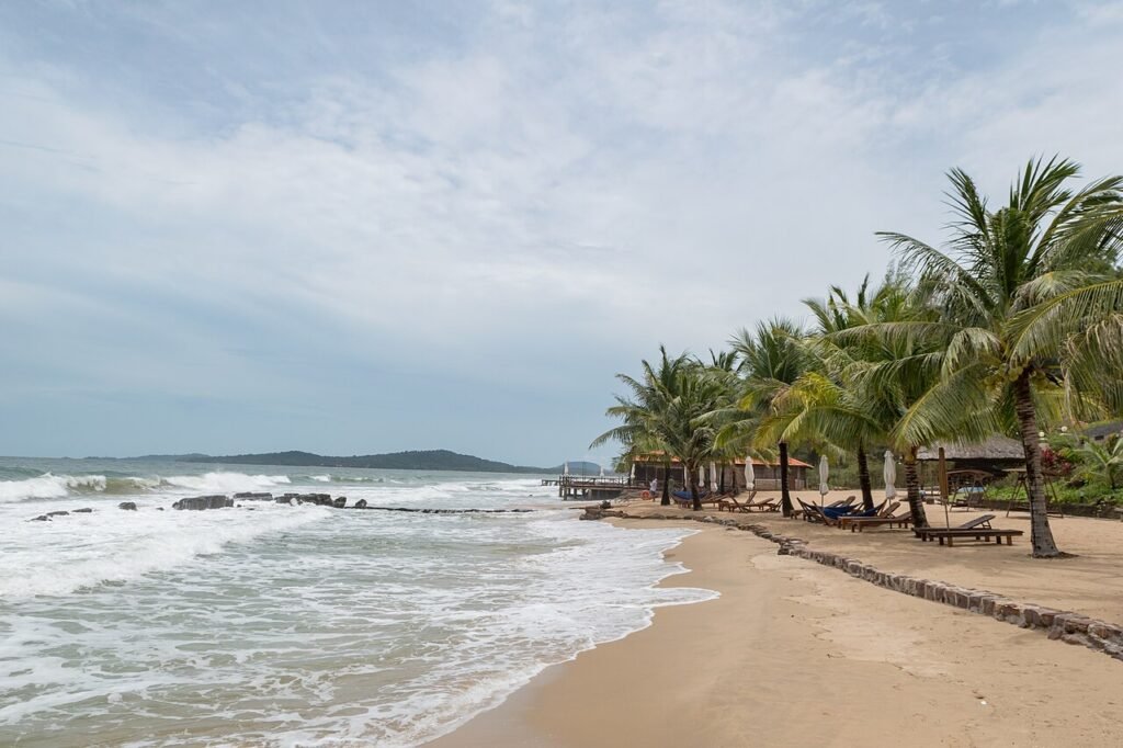 Phu Quoc Island Escape with 3 Islands Tour — 6 Days 5 Nights